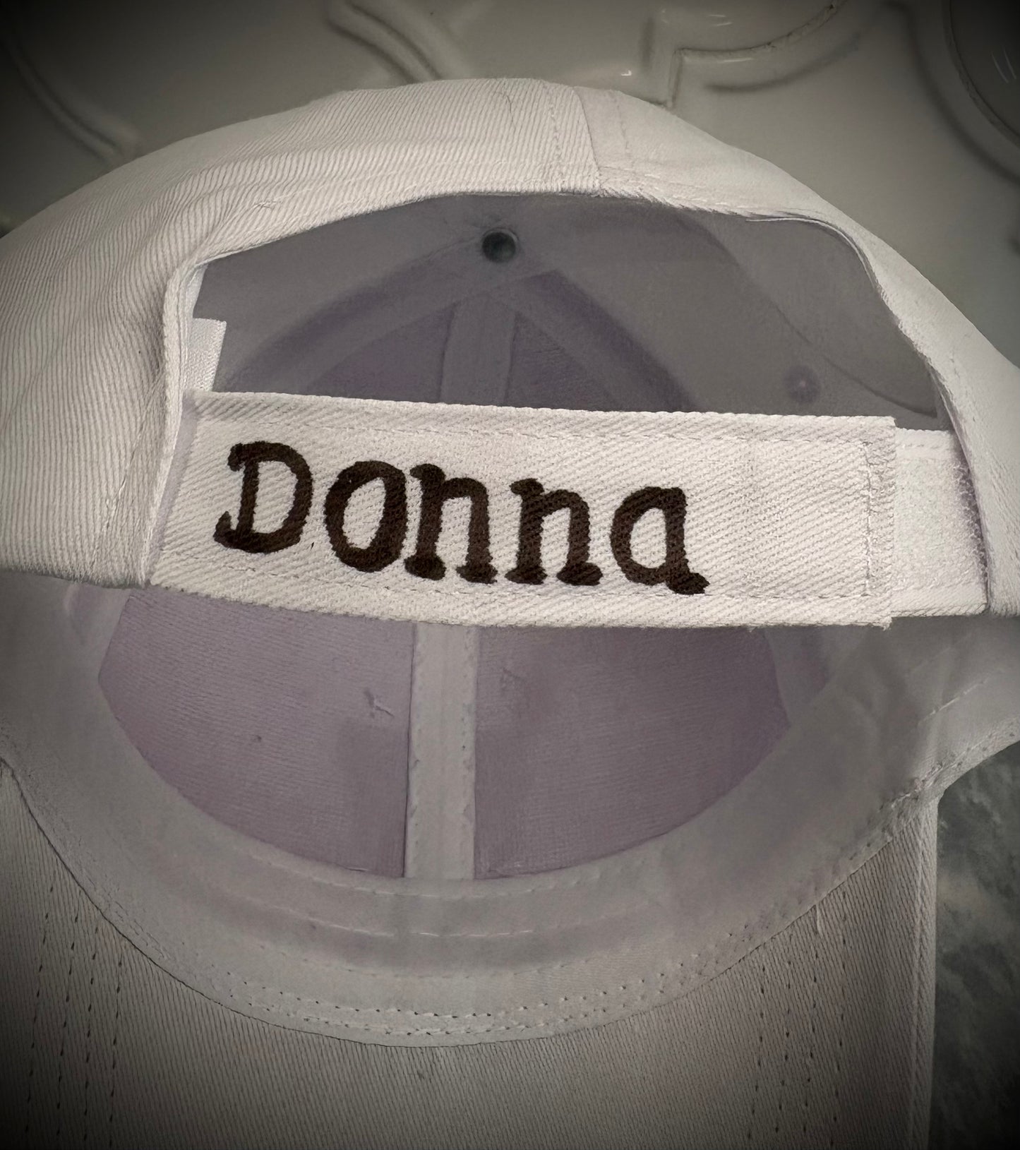 Custom Hand-Drawn Pet Portrait Hats